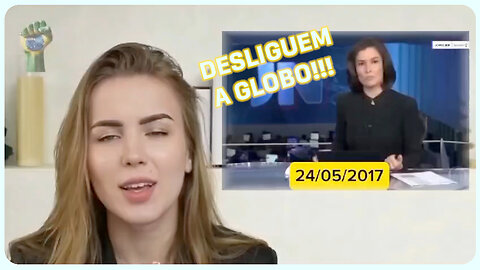 GLOBO, QUEM É MESMO GOLPISTA?