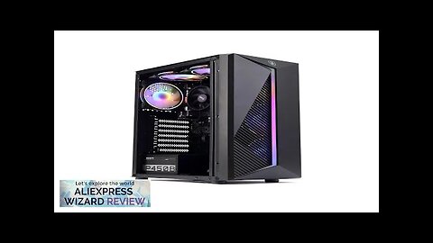 MXZ Gaming PC Ryzen R5 5600G GDDR4 16GB 500G Windows 10 Pro Review