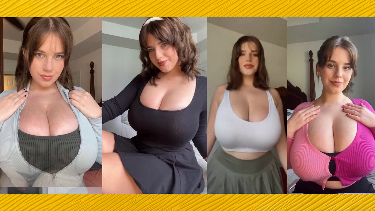 Madam Halz (@xohalz4444) - Big bank tiktok challenge ❤️‍ClipchampGirls 2025