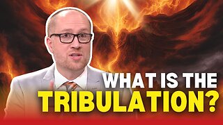 ARE WE HEADED TOWARD THE TRIBULATION? with Terry James | Tracking Toward Tribulation Pt 1