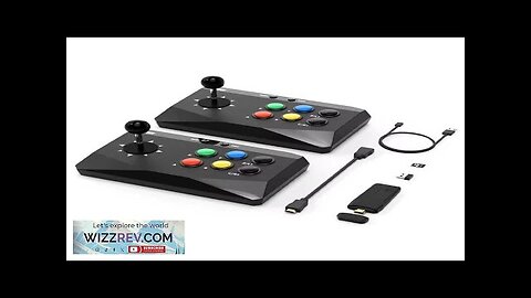 Y3 Arcade 4K Video Game Console with Game Arcade Keyboard Built-in 10000 Review