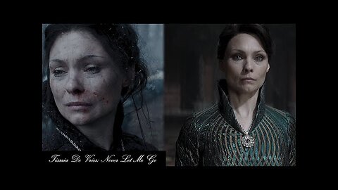 Betrayal of spirit can cost souls price Tisaia tribute never trust the living