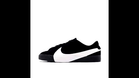 Nike Classic Blazer Mid 77 VNTG High-Top Urban Edge Sneakers