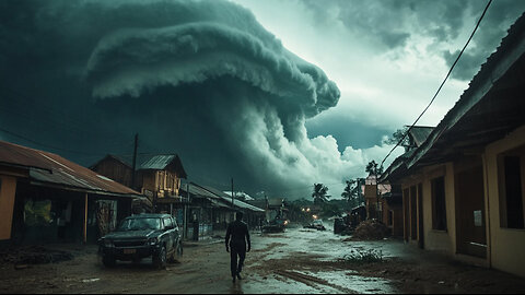 Africa NOW! Aftermath of Cyclone Dikeleidi: Mayotte, Madagascar, and Mozambique