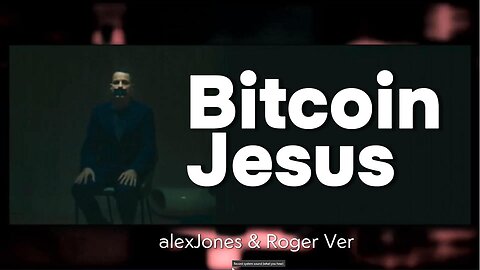 The Persicution of Roger Ver AKA. Bitcoin Jesus.