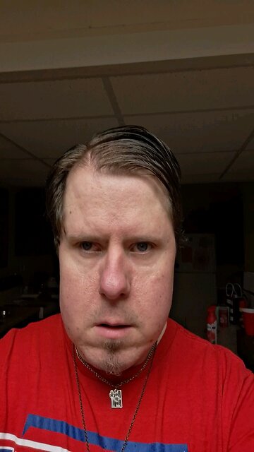 good morning everyone happy Tuesday