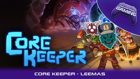 Core Keeper - Leemas