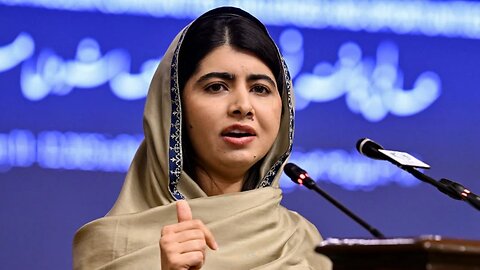 Malala Yousafzai's Powerful Call to Muslim Leaders: Stand Against Taliban's Gender Apartheid