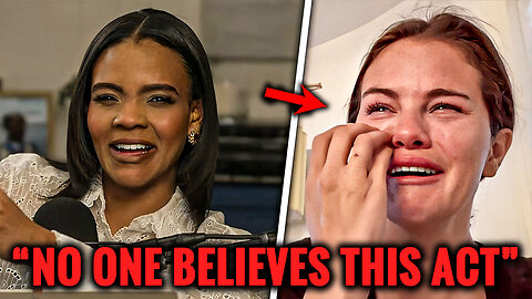 Candace Owens OBLITERATES Selena Gomez’s Cringey Video