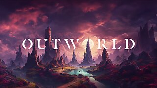 Outworld Live #16 w/ Flayer