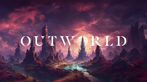 Outworld Live #16 w/ Flayer