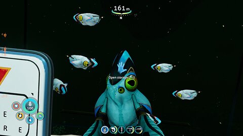 I Can't Stop Thinking About Pengwings - Subnautica Below Zero - Part 3