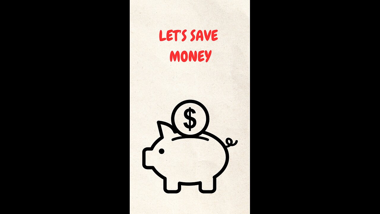 Freedom Through Saving: Build Your Financial Future Today!