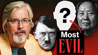 The Top 10 Evilest People in History