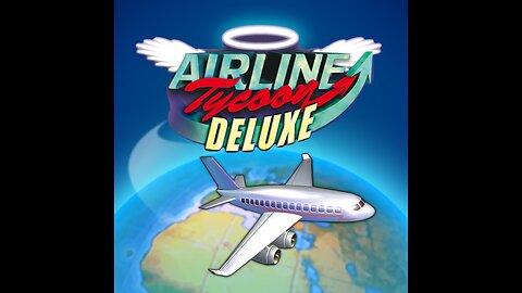 Live! Airline Tycoon Deluxe