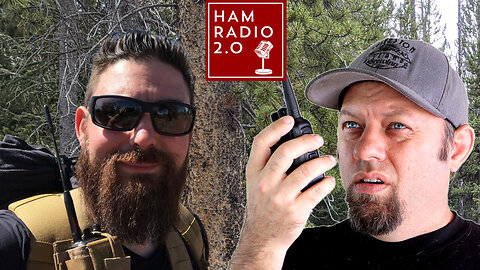 Prepping and Off-Grid Comm with @TheTechPrepper