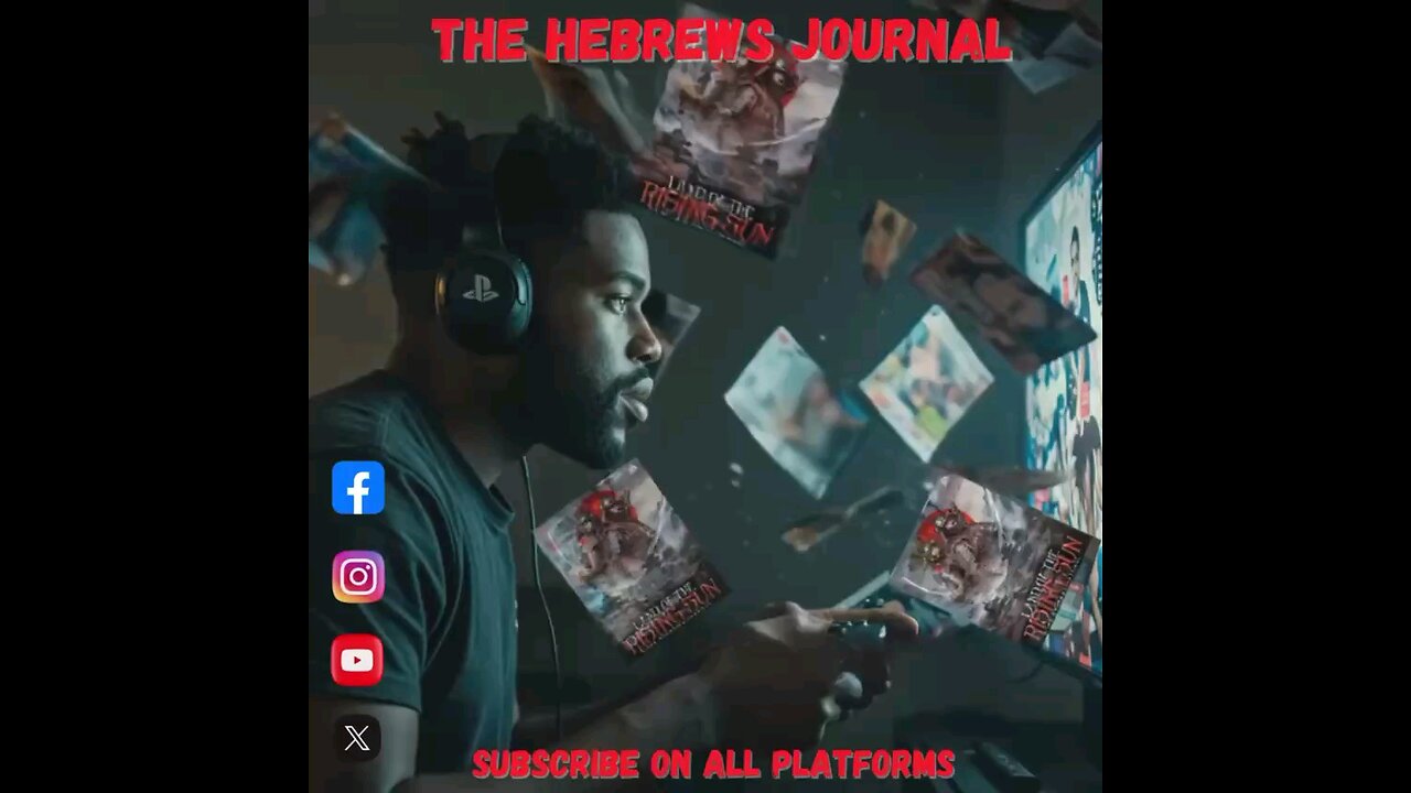 The Hebrews Journal