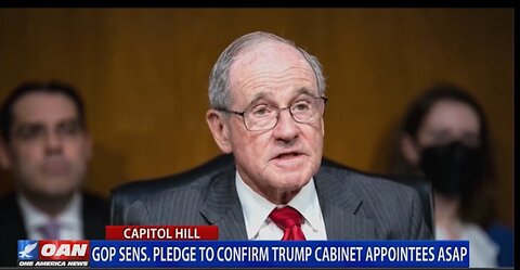 OAN CAPITOL HILL NEWS