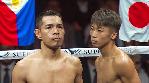 Naoya Inoue (Japan) vs Nonito Donaire (Philippines) | Boxing Fight Highlights HD