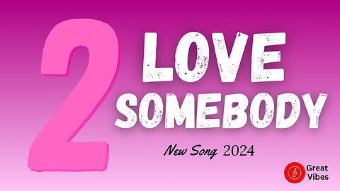 Love Somebody 2 | New Heartfelt Song 2024 | Emotional Pop Anthem #trendingsong #Sabrina Carpenter