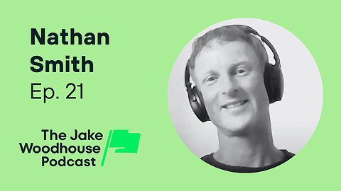 Unplugging from the Fiat Matrix with Nathan Smith (JWP21)