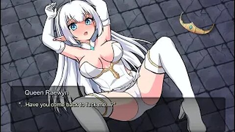 Slave Lord Awakening v0.9 [Pink Tea Games] [English – Uncensored] Download