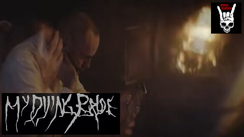 My Dying Bride - To Outlive The Gods (Official Video)