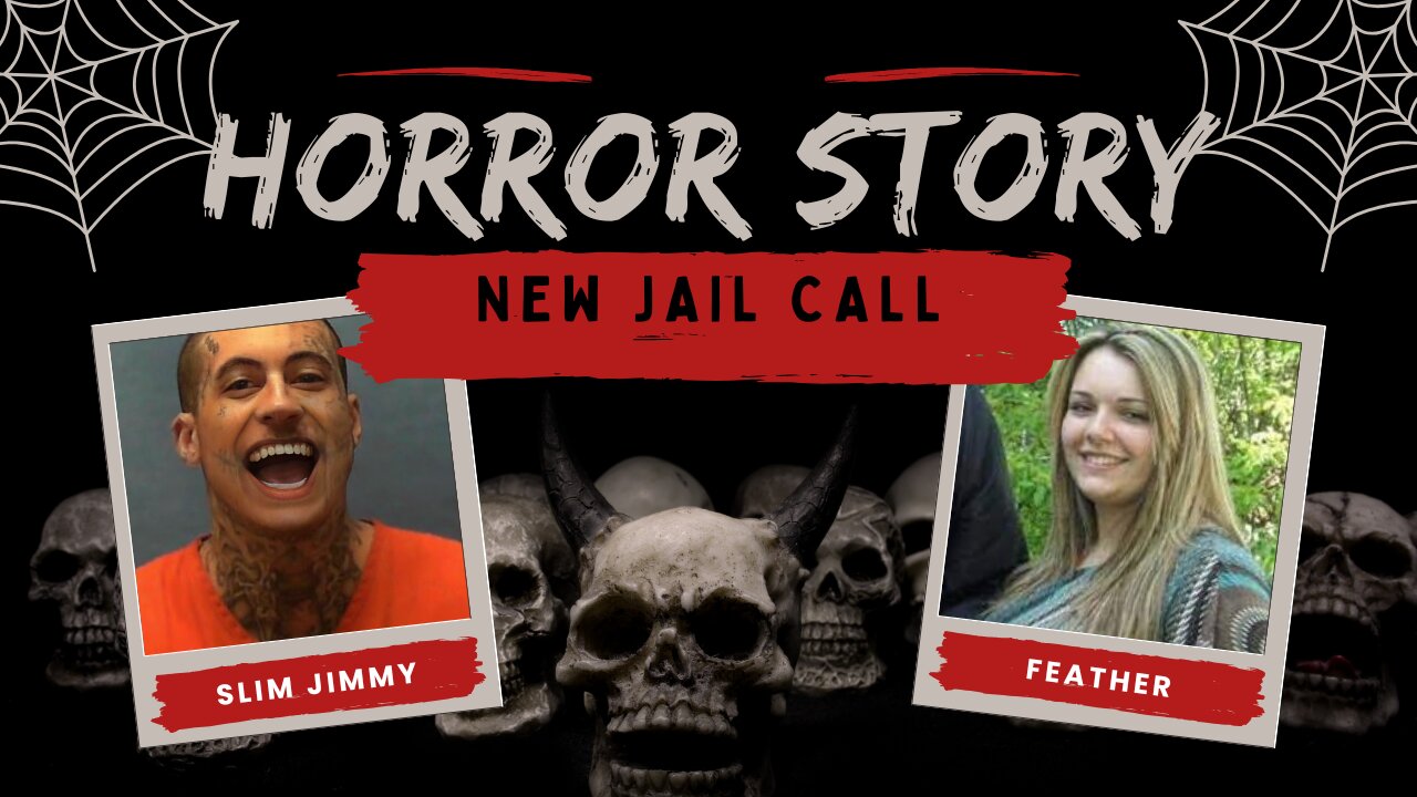 NEW WADE WILSON & JESSE JAIL CALL