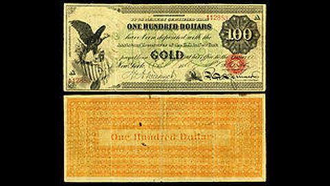 IF YOU OWN THIS 'TYPE' OF GOLD, YOU WILL SOON GO BROKE
