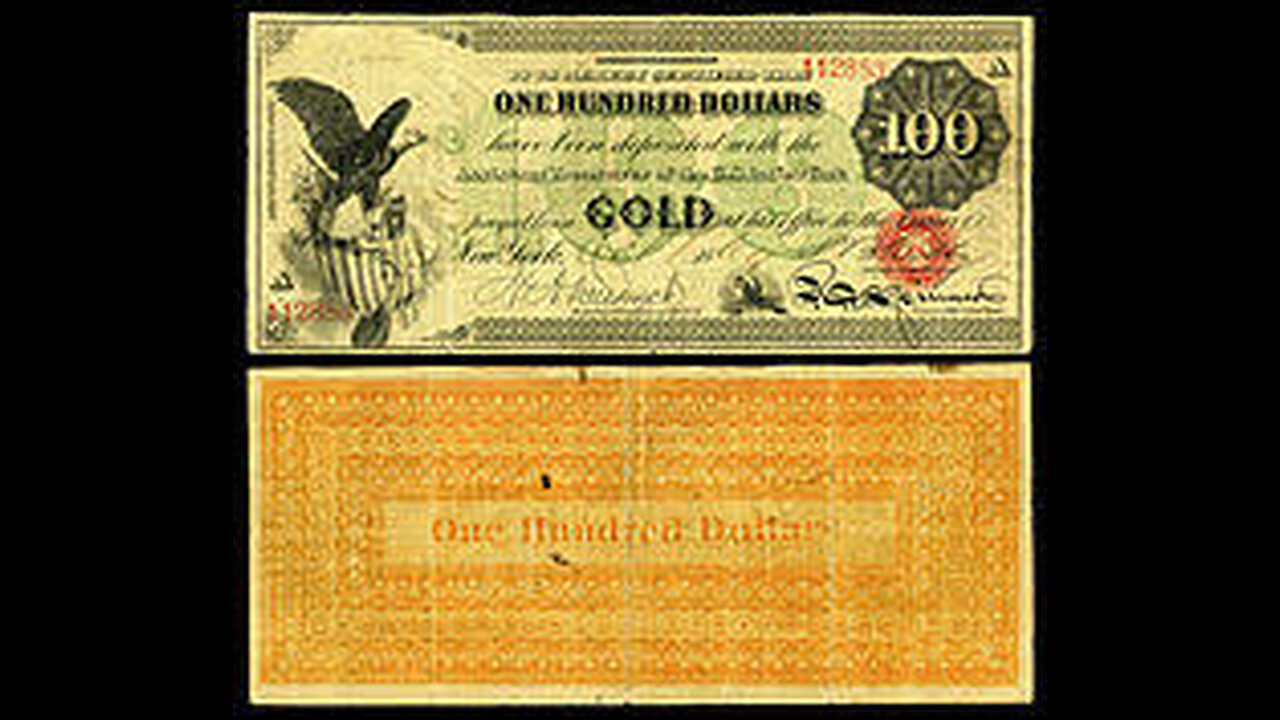 IF YOU OWN THIS 'TYPE' OF GOLD, YOU WILL SOON GO BROKE