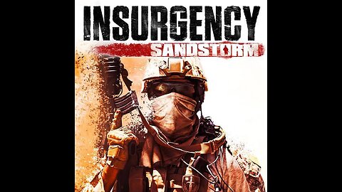 Sandstorm Insurgency