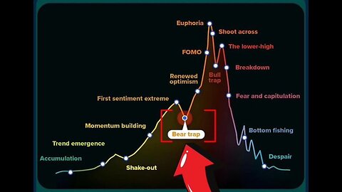Brace Yourself. XRP Update