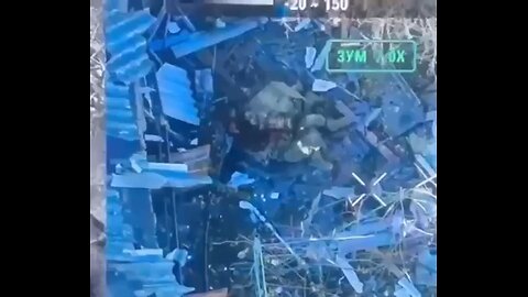 DRONE FOOTAGE KNIFE FIGHT BETWEEN YAKUT RUSSIAN & UKRAINIAN