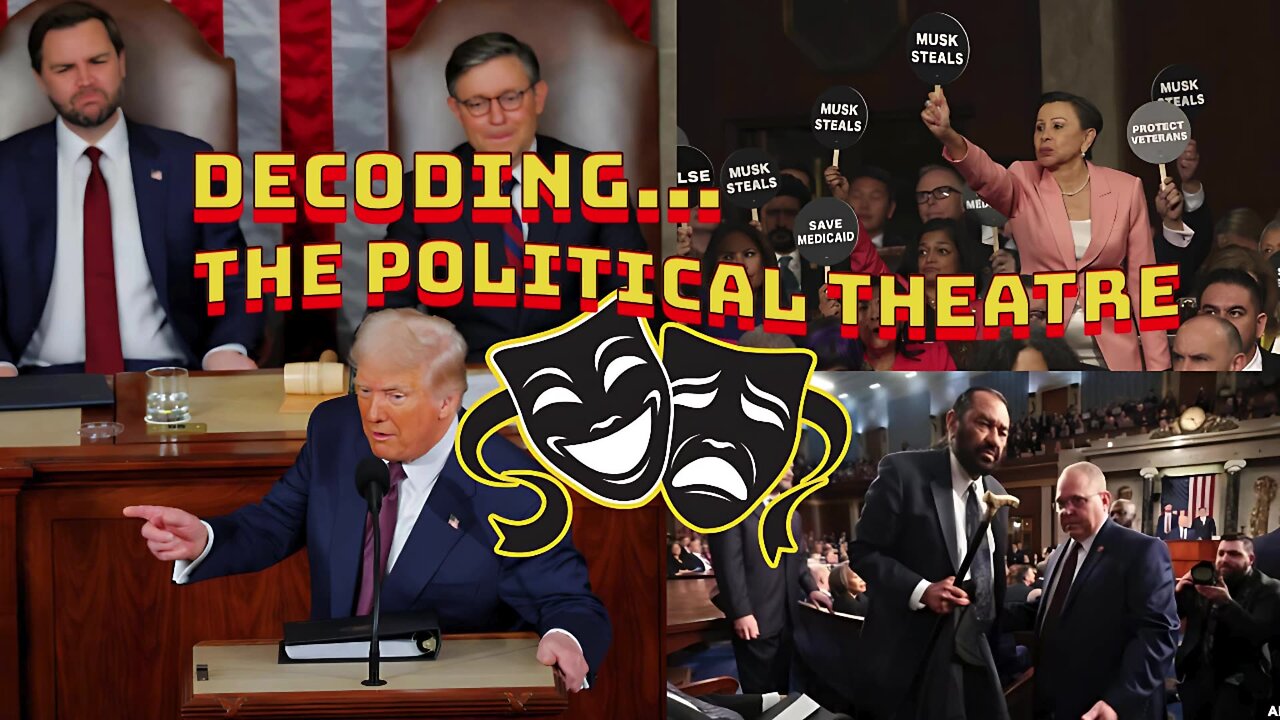 Decoding the Political Theater: Insights into the Joint Session and Its Aftermath