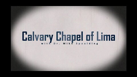 Ephesians 2 011525