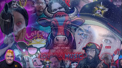 Universe Out Of Control 🛸🔥💀Keem's Lolcow Universe ⚰️🔪🎶NEW!