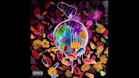 Juice WRLD - AP Tick Tock (432hz)