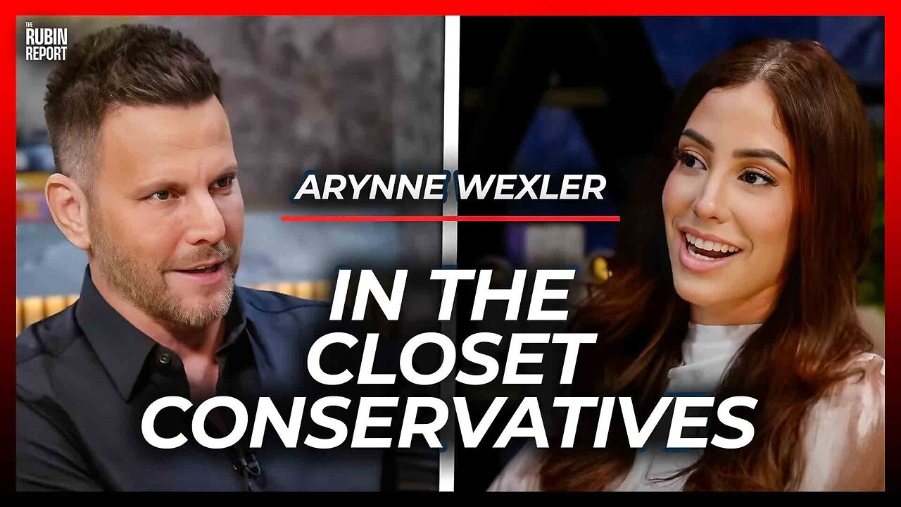 How You Can Know Who's A Secret Republican | Arynne Wexler