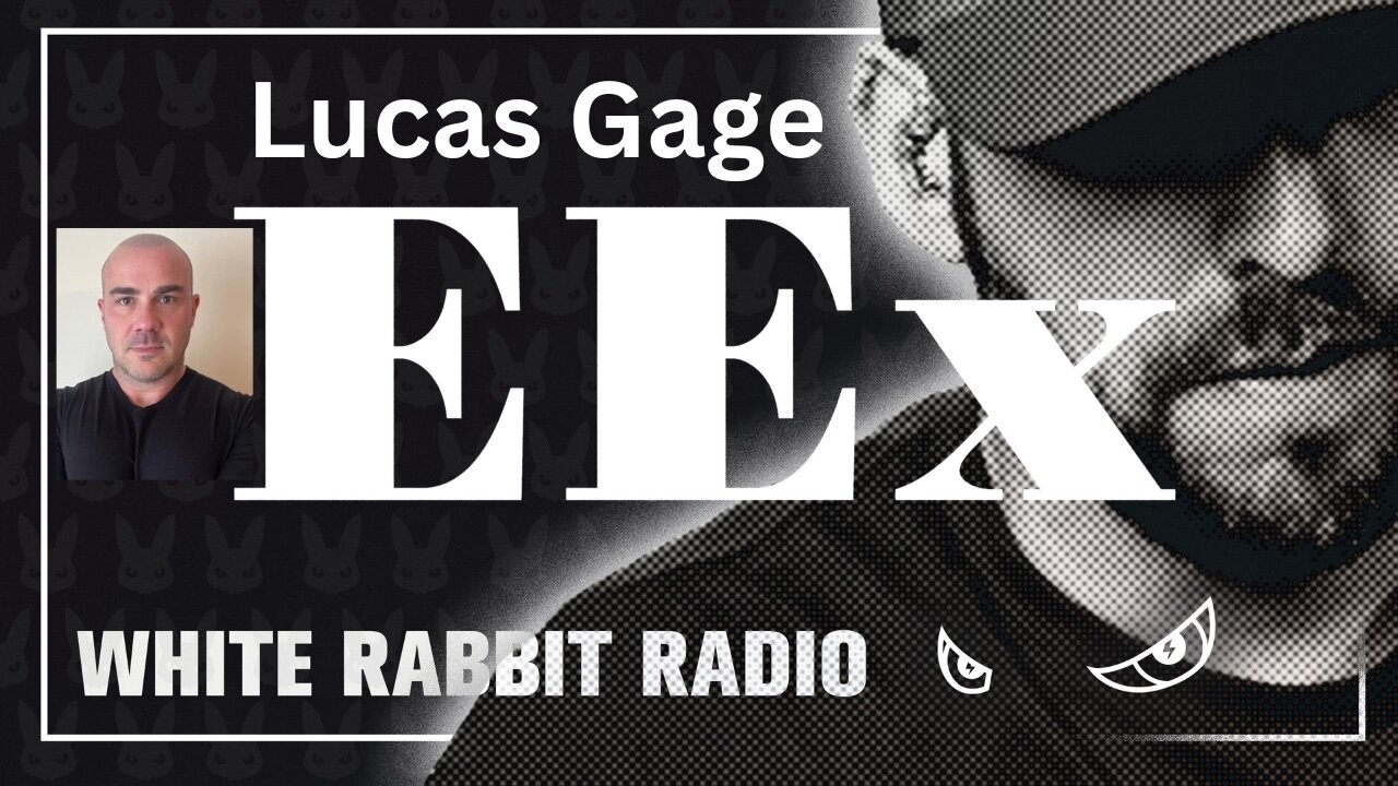 EEx Live | January 27, 2025 | Lucas Gage