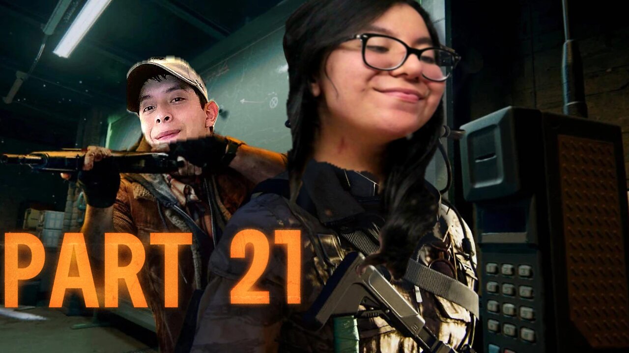 CHERRY AND REALM COD MOMENTS PART 21