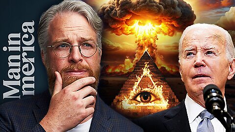 Even WW3 Can't Stop What's Coming—the Cabal is COLLAPSING with Todd Callender