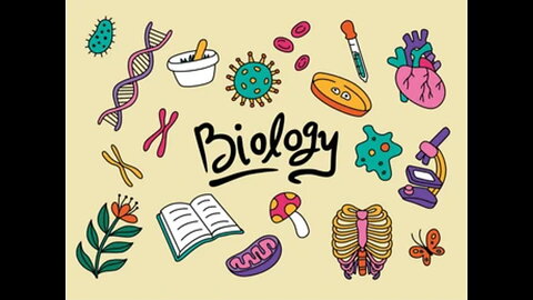 Biology 🧫