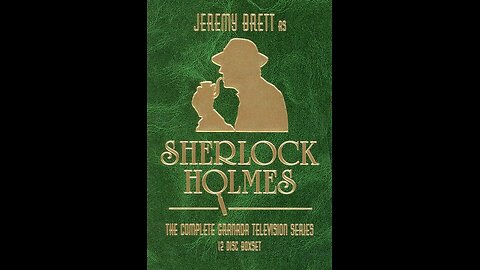 Sherlock Holmes The Cardboard Box [HD]