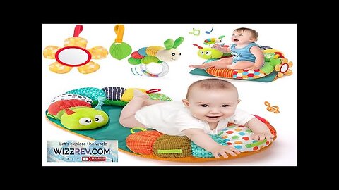 hahaland Baby Gifts for 0 3 6 9 12 Months Tummy Review