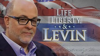 LIFE, LIBERTY & LEVIN (01/11/25) FULL EPISODE