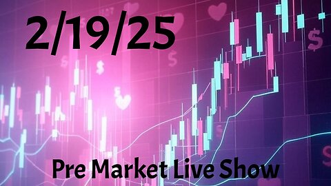 Pre Market Profit Plays Ready to Run