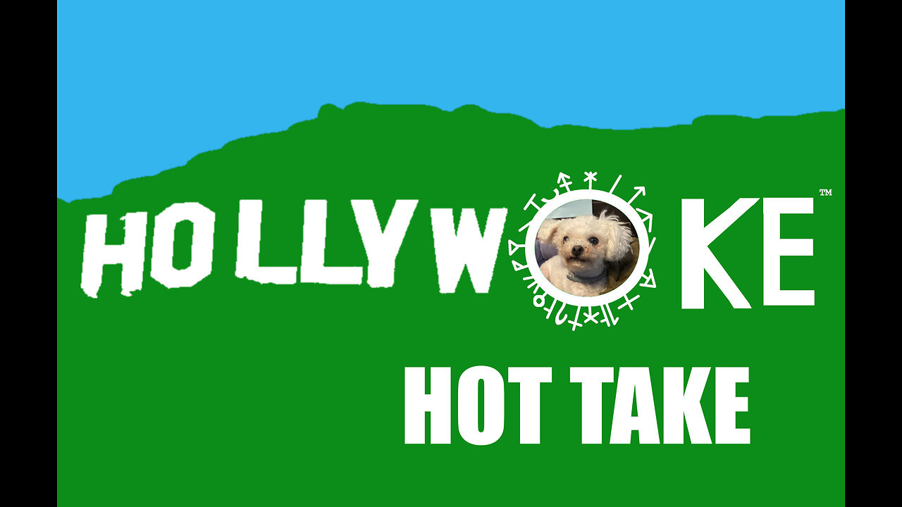 Hollywoke Hot Take: More Fires, More DEI and More Trump