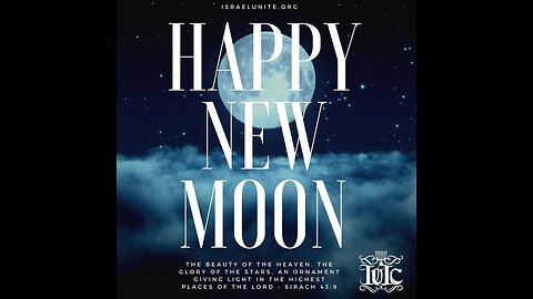 #01_Happy New Moon.