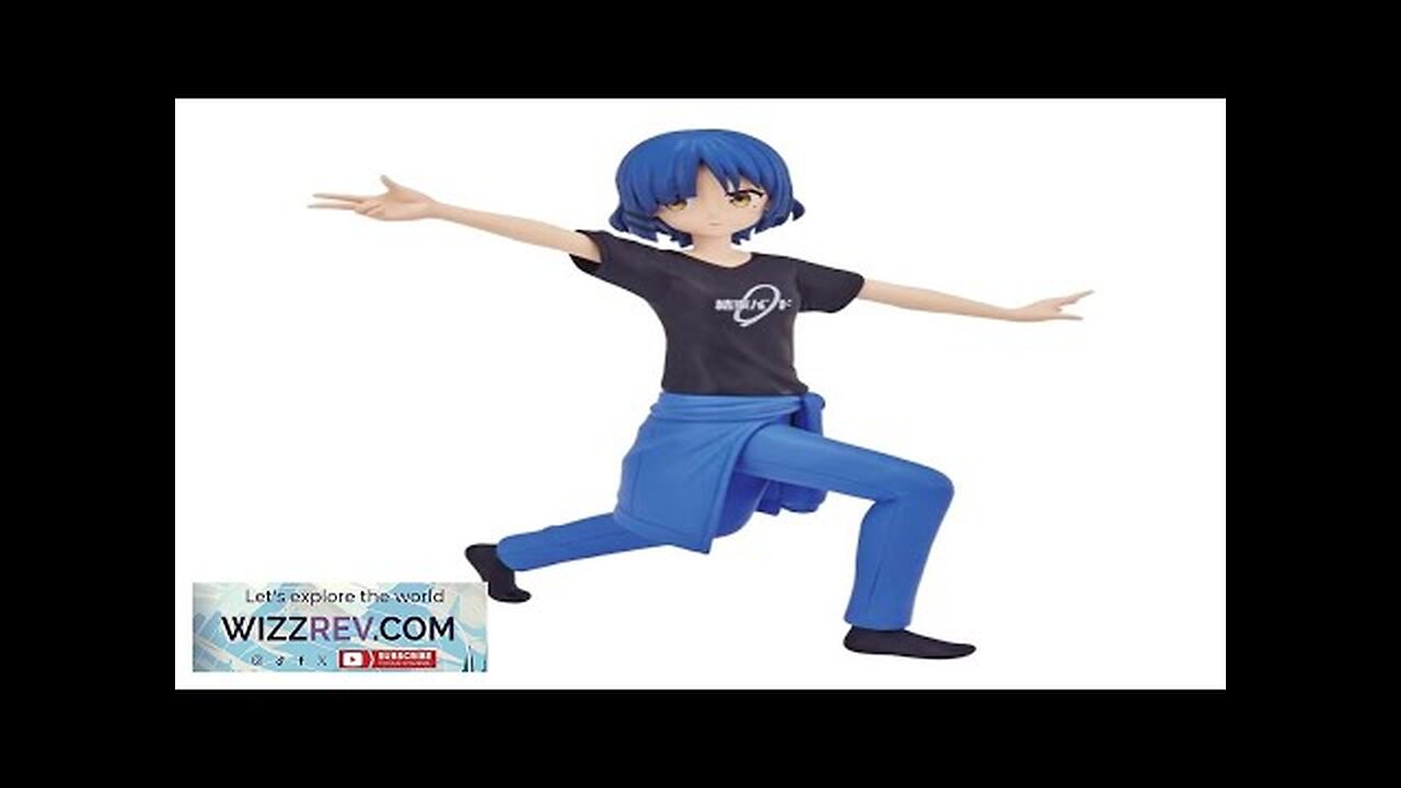 Bocchi The Rock!: PVC Statue: Ryo Yamada (Volume 2) Review