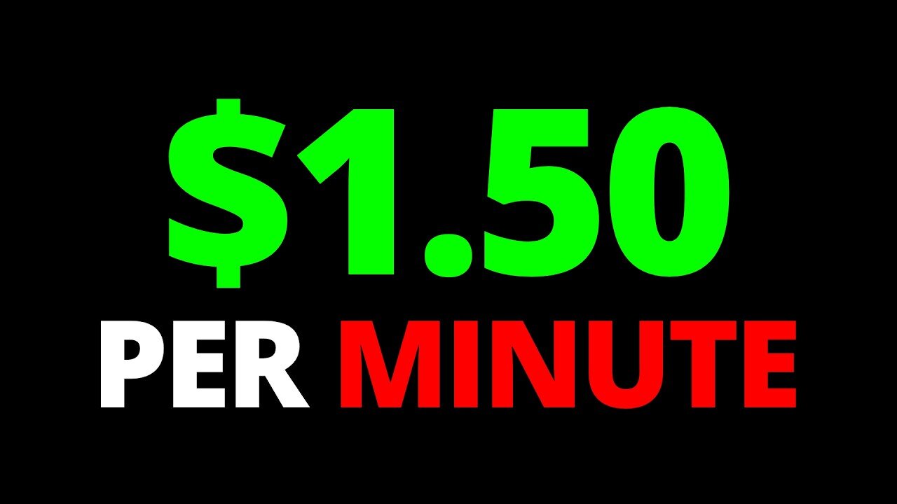 Get Paid $15 Every 10 MINs 🤑 Make Money Online